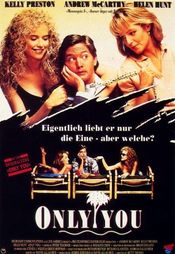 Poster Only You