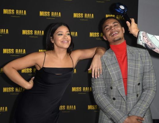 Miss Bala