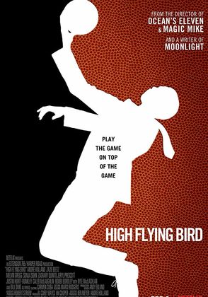 High Flying Bird
