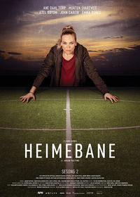 Heimebane