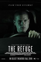 Poster The Refuge