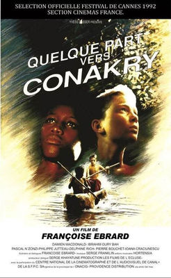 Quelque part vers Conakry poster