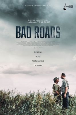 Bad RoadS poster