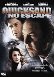 Poster Quicksand: No Escape