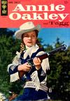 Rabbit Ears: Annie Oakley