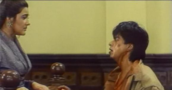 Raju Ban Gaya Gentleman