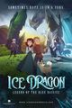 Film - Ice Dragon: Legend of the Blue Daisies