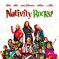 Poster 1 Nativity Rocks!