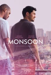 Poster Monsoon