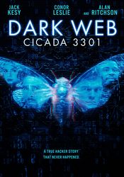 Poster Dark Web: Cicada 3301