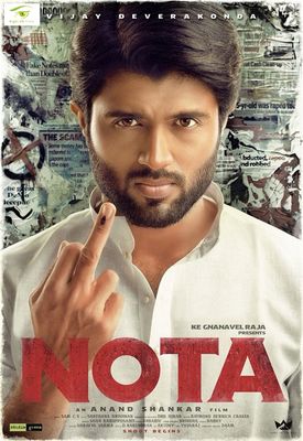 Nota poster