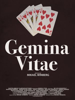 Gemina Vitae poster