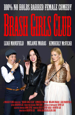 Brash Girls Club