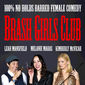 Poster 1 Brash Girls Club