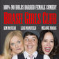Poster 2 Brash Girls Club