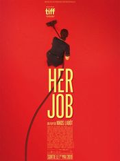 Poster Her Job