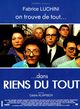 Film - Riens du tout