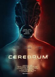 Poster Cerebrum