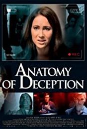 Poster Anatomy of Deception