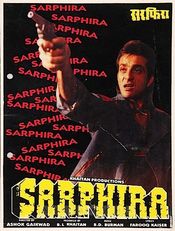 Poster Sarphira