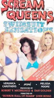 Poster Scream Queens Swimsuit Sensations