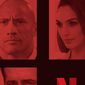 Poster 5 Red Notice