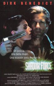Poster Shadow Force