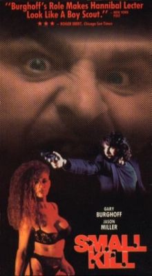 Small Kill poster