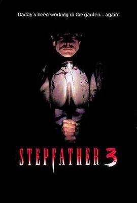 Stepfather III poster