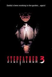 Poster Stepfather III