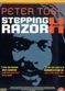 Film Stepping Razor: Red X