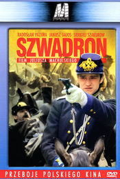 Poster Szwadron