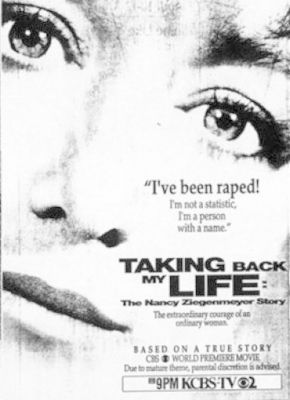 Taking Back My Life: The Nancy Ziegenmeyer Story poster