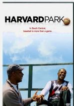 Harvard Park - Terenul legendelor