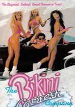 The Bikini Carwash Company