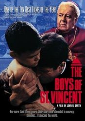 Poster The Boys of St. Vincent