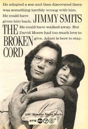 Poster The Broken Cord