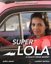 Poster Super Lola