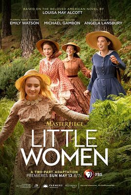 Little Women poster