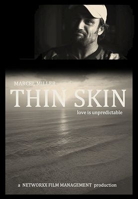 Thin Skin poster