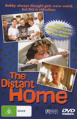 The Distant Home poster