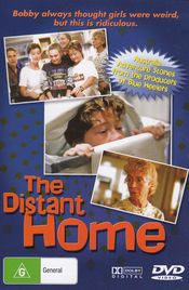 Poster The Distant Home