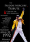 Film The Freddie Mercury Tribute: Concert for AIDS Awareness