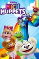 Film - Muppet Babies