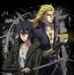 Poster 1 Sword Gai: The Animation