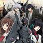 Poster 2 Sword Gai: The Animation