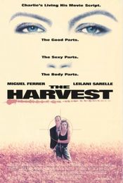 Poster The Harvest