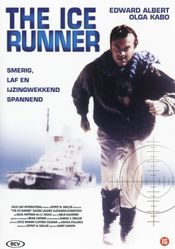 Poster The Ice Runner