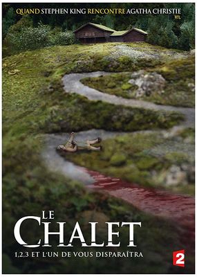 Le chalet poster