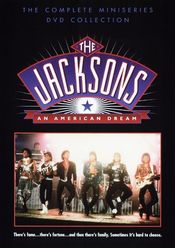 Poster The Jacksons: An American Dream